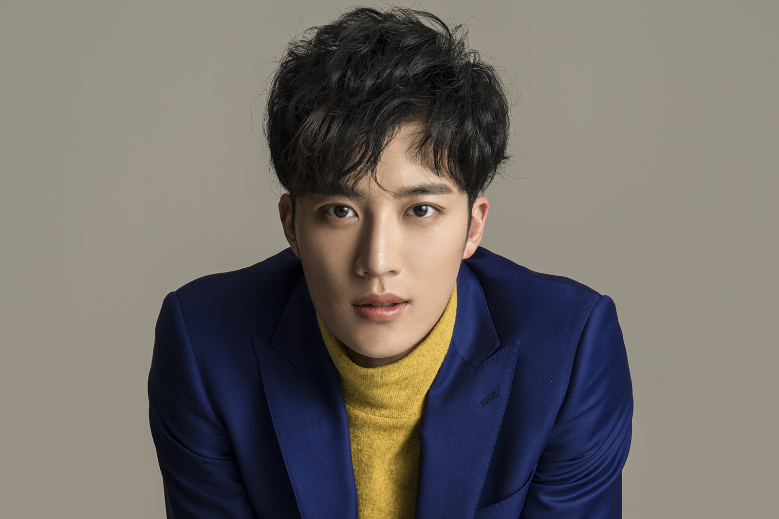 王燕阳移形截击酷炫来袭