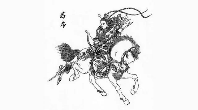 十大猛将排名第三,马踏匈奴霍去病.