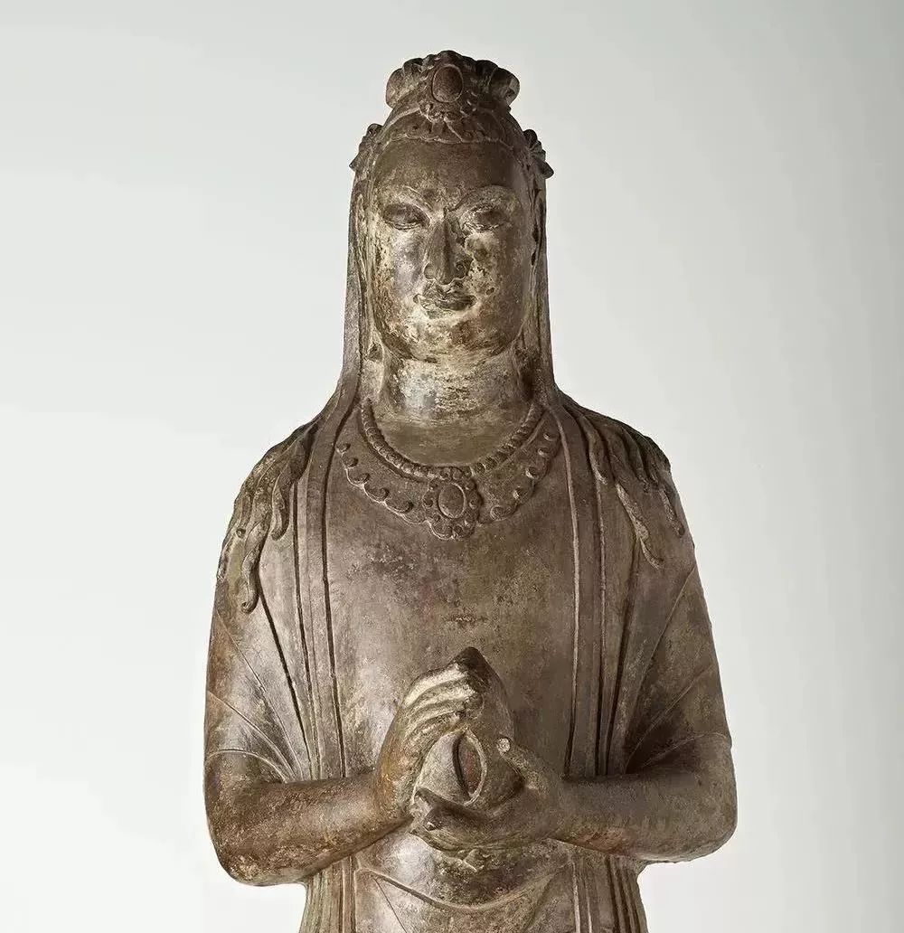 艺术佛教雕塑艺术及其历史渊源