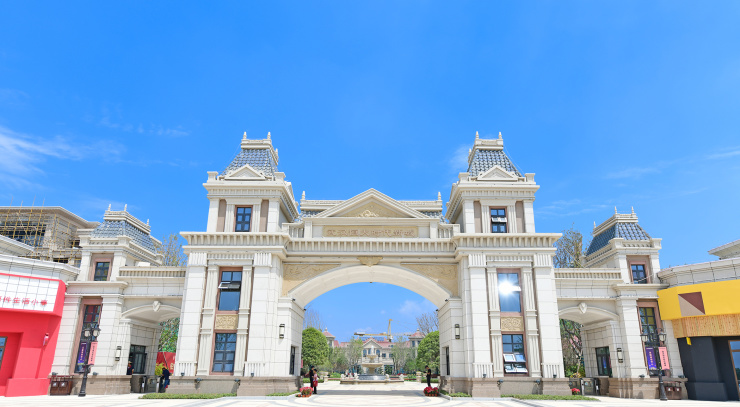 武汉恒大时代新城重磅登场 亮点凸显前景可期