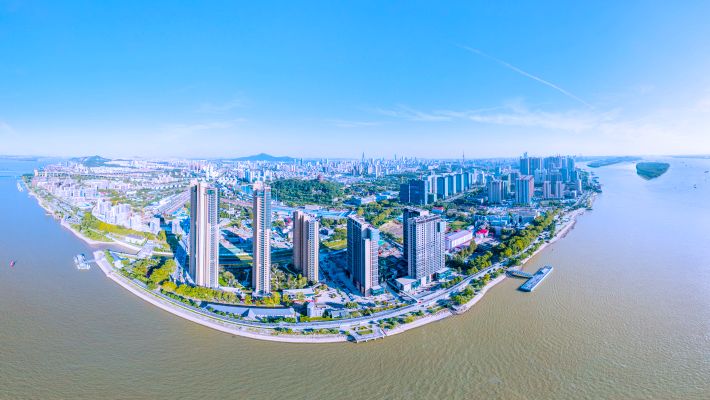 一座城市的告白愿像哪吒一样逆袭成长