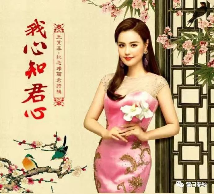 当代人物用音乐唱响世界记营口籍青年歌唱家王紫菲