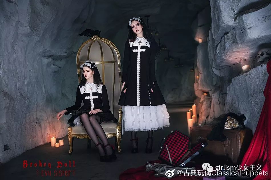 lolita每日情报(2019.08.14)