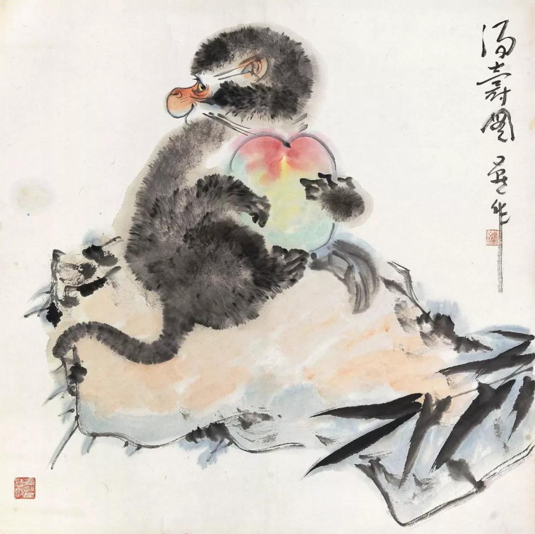 原创第1386期李燕2018年最高成交价前10幅作品中国画家拍卖成交指数