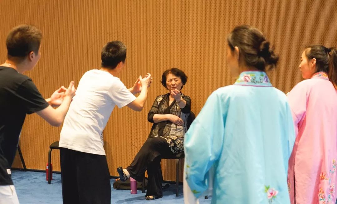 多图传承续薪火风雅有来人