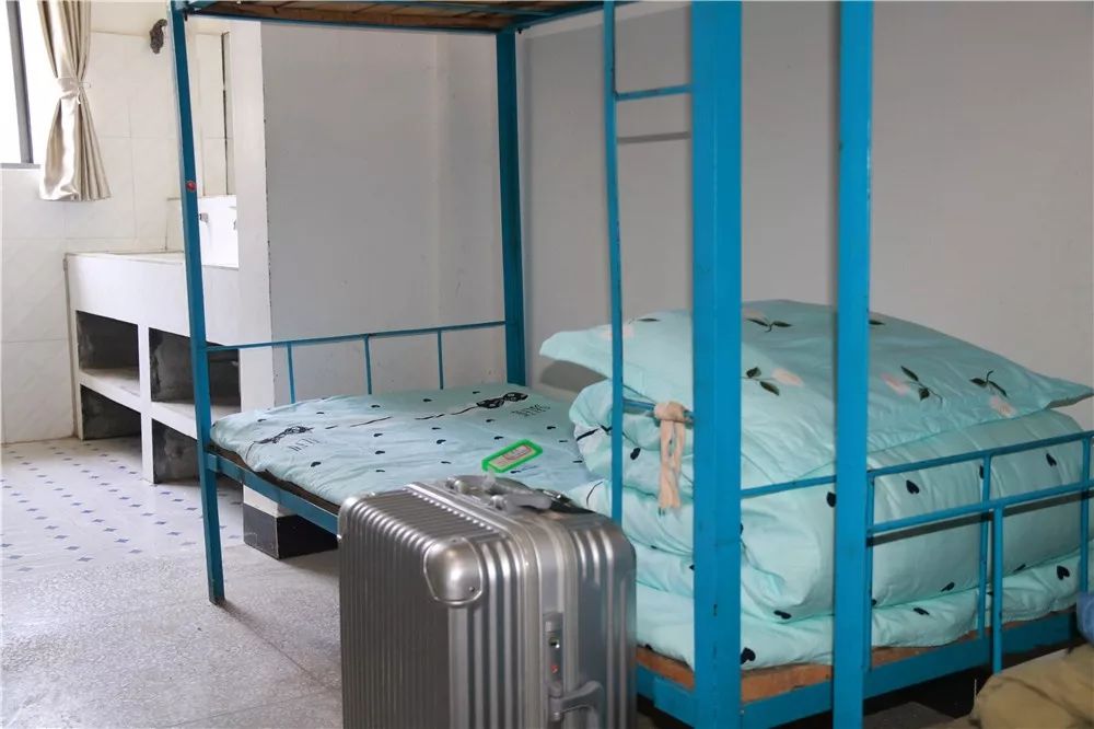 喜迎莘莘学子2019级高一新生来报道