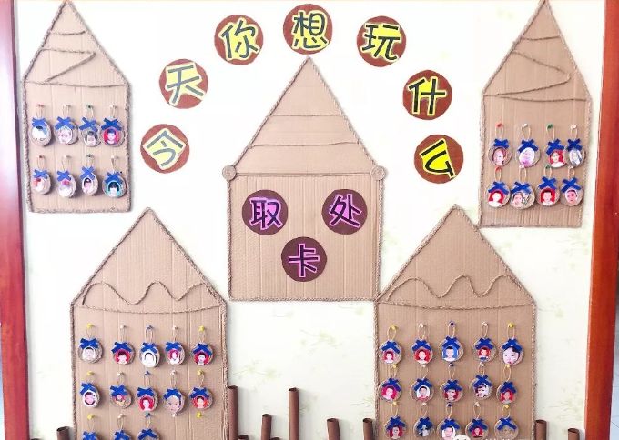 进区卡好看又实用的插卡牌是区域成功开展的关键