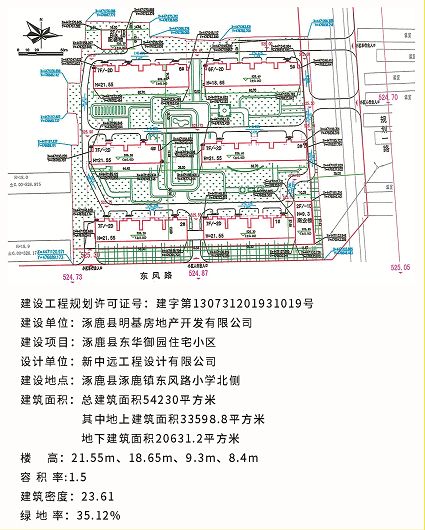 涿鹿县城规划图图片