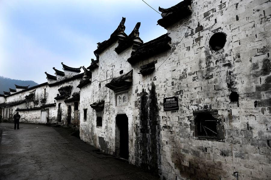 浙江最幽静的千年古村:鲜少被外界发现,到过的人怕它被商业开发