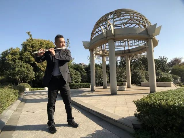 最美声音丨驾驭男人的本性殷翔