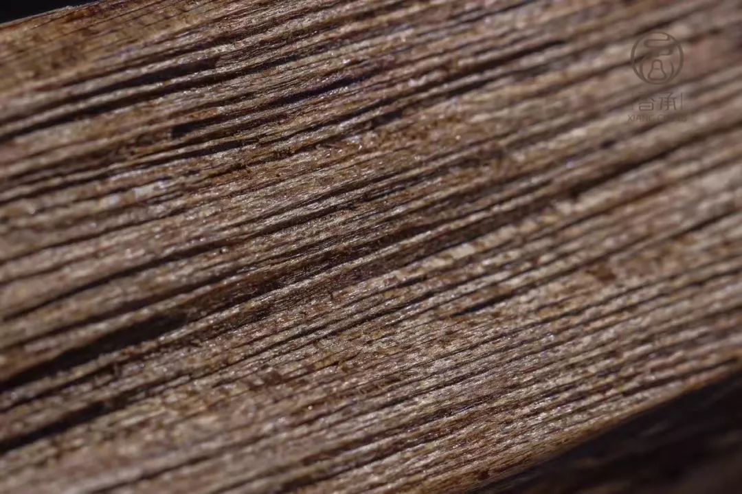 原创香承科普篇区分柬埔寨沉香与菩萨沉香