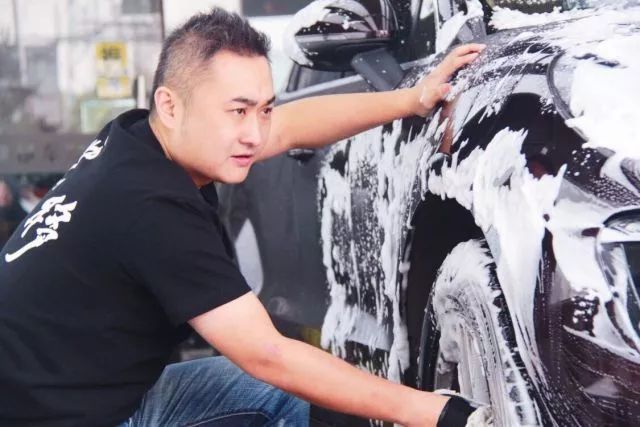 最美声音丨驾驭男人的本性殷翔