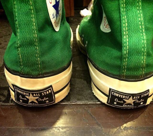 穿了这么久的1970s,你知不知道自己被骗了?