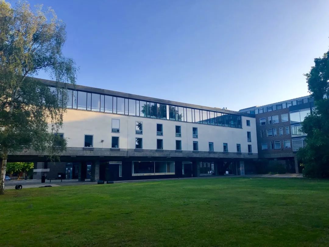 访学中山大学博雅学院英国剑桥大学暑期课程一