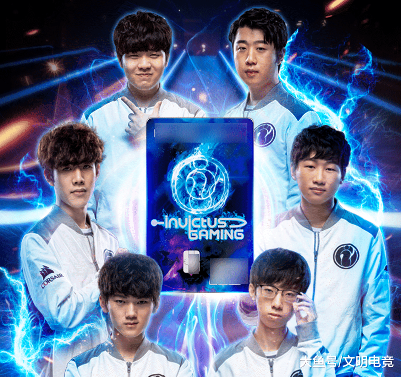 我们知道在这个夏季赛ig战队终于开始营