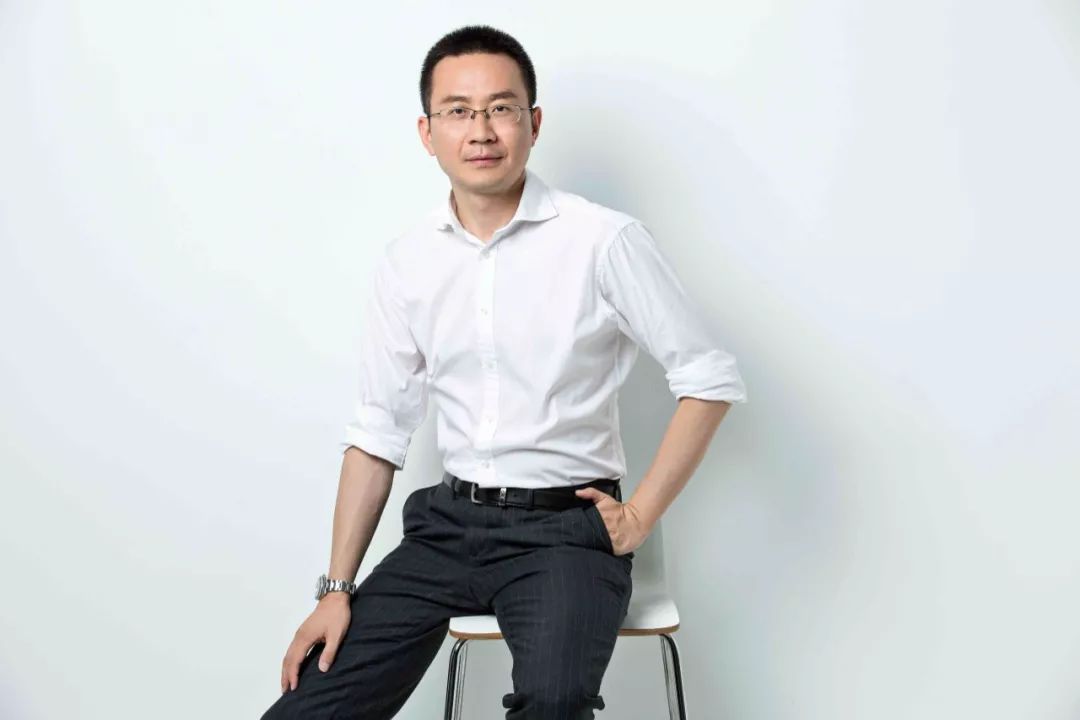 李家宏从北漂少年到跨国公司cfo我有5点经验想分享给你