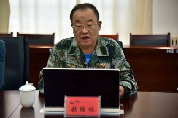 论证工作正式启动,集团公司矿山调研论证工作一组组长张继林等一行6人