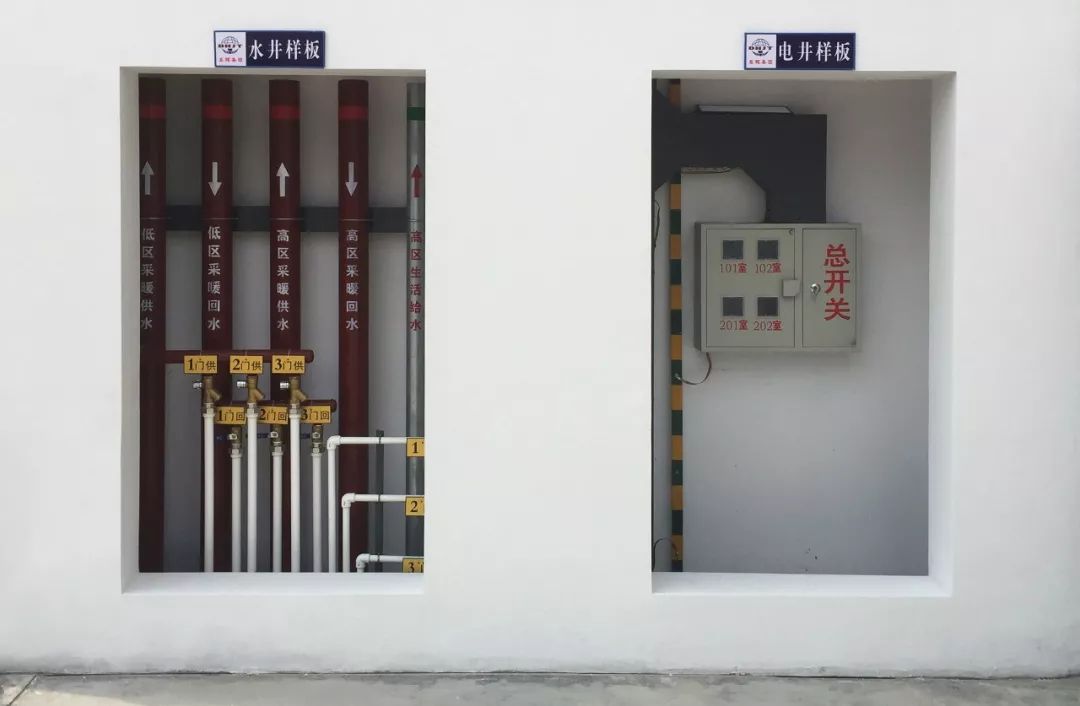 国内这样的建筑工地,有没有被震撼到!