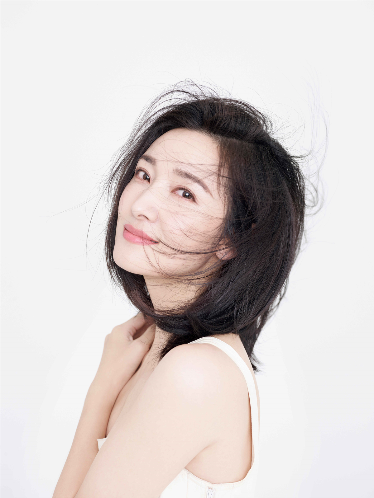 "狐妖大白"蜕变元气辣妈 王妍苏节目透露育儿心得