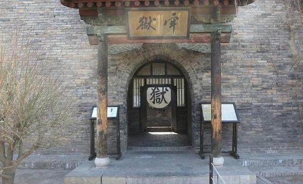 原创当清朝被推翻时关在大牢里的10万犯人他们的结局如何