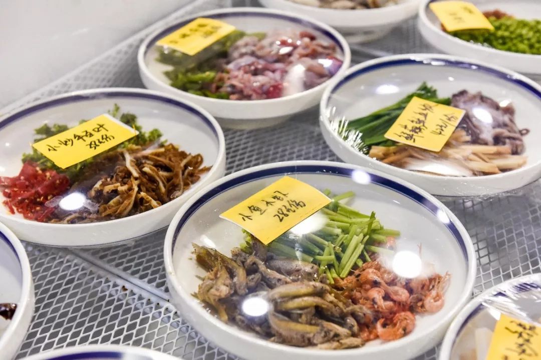 探店|会做湘菜的老乡长,扎根武汉的老街坊