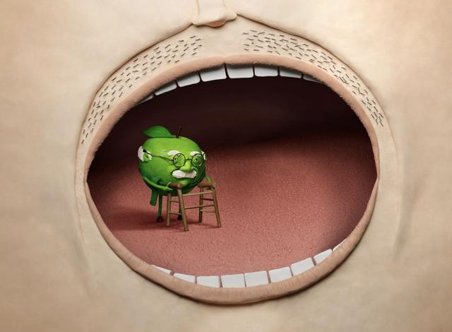 超级创意超级执行主视觉海报创意篇