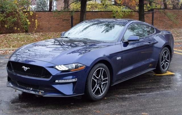 2019沃德十佳发动机国内有最便宜的v8另一款起价仅1998万