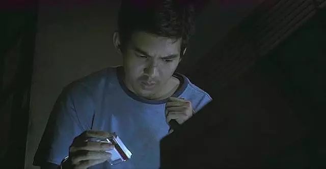 胆小勿入,前方高能,100部"泰恐怖"助你拥有成年阴影