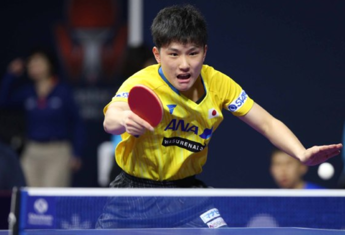 日本神童再次如愿以偿,怒吼庆祝_朱霖峰