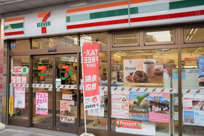 在日本便利店打工你需要这份攻略