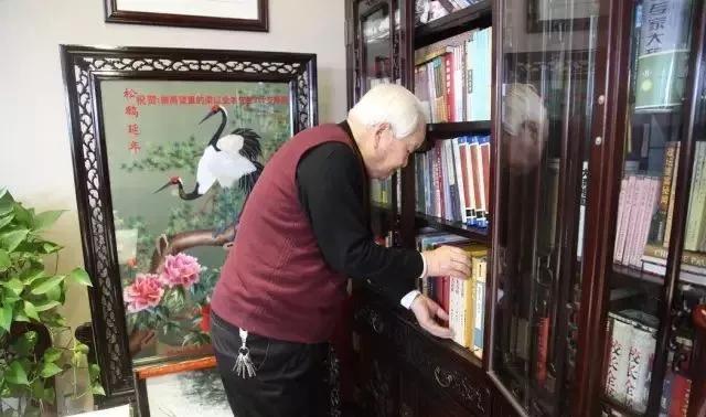 少林功夫传人梁以全传承中华武术名中原