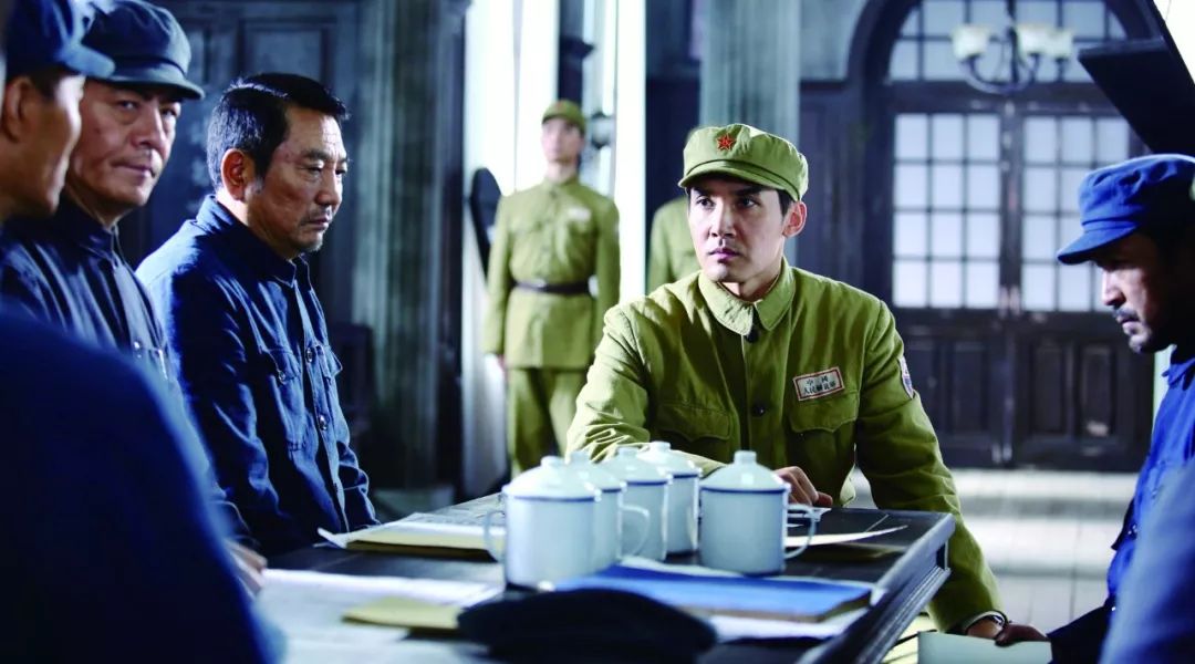 张铎: "特赦"让我深深感动_王英光