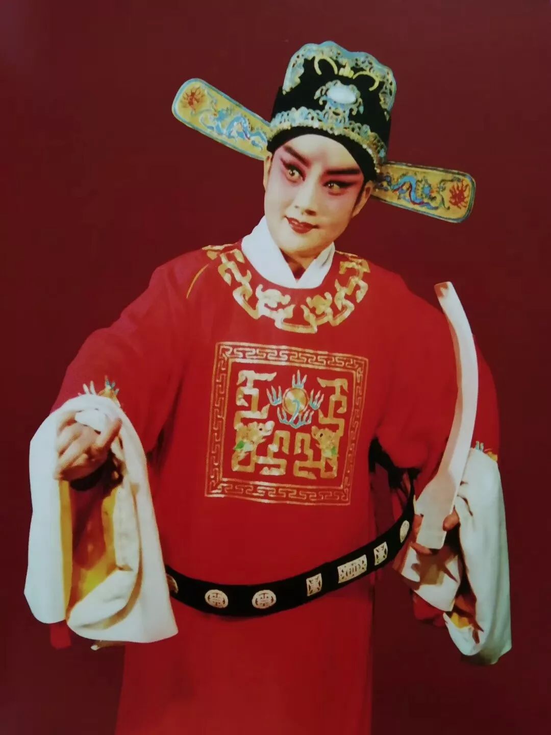 75岁在山西太原逝世2019年8月13日23时15分著名晋剧表演艺术家郭彩萍