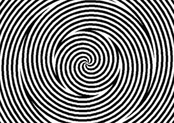 考驾照的第一步色盲测试如果你只能看到数字6那就考不了驾照