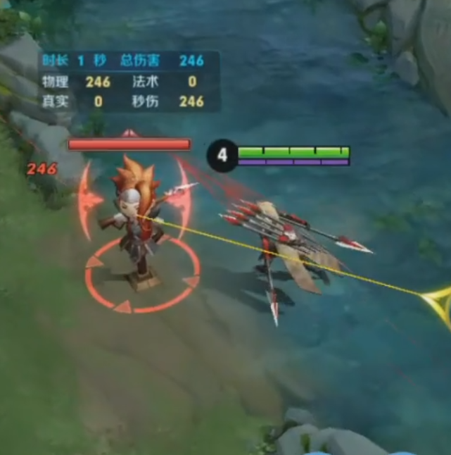 五虎将马超来了技能连招太秀了吧也嘁想玩他你能抢得到吗