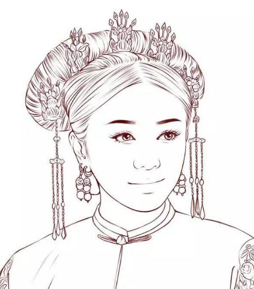 河西区于衡水,如同富察皇后于大清后宫,那是白月光一样的存在,什么好