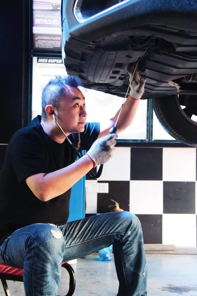 最美声音丨驾驭男人的本性殷翔