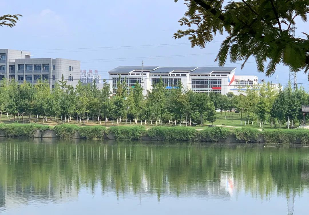 最新消息徽州知行园9月1日将正式启用