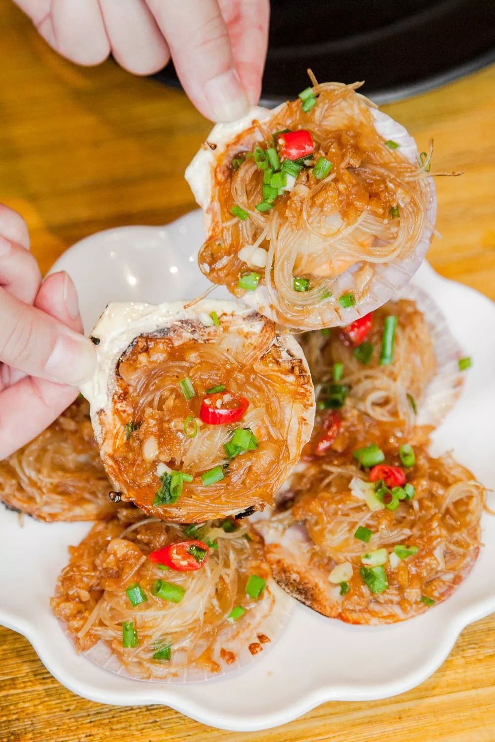 5折开吃开遍北京城夜夜爆满的深夜烧烤一周想来7天