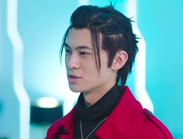 全职高手孙翔为个人荣誉丢掉队友比赛失败苏沐橙向粉丝道歉