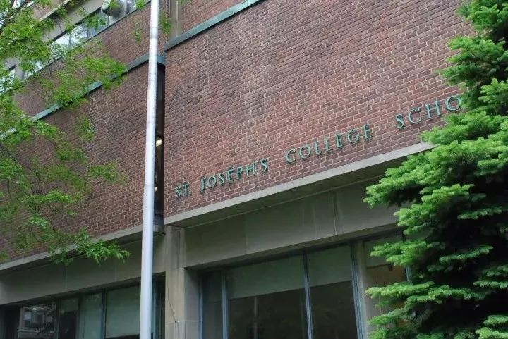 tcdsb-圣约瑟夫学院中学介绍