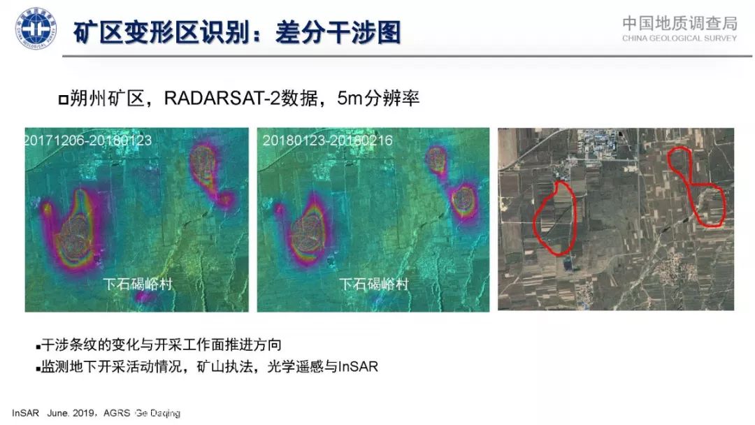 男,1979年,博士,教授级高工,专门从事雷达干涉测量(insar)技术研究与