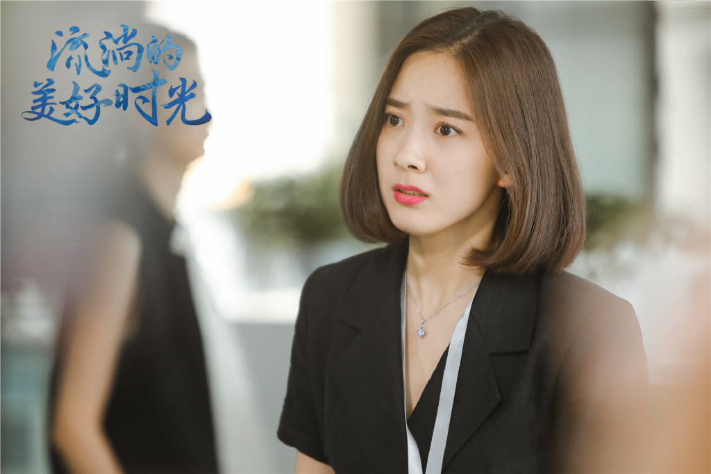 《早安公主》和以往的青春电影不同,是围绕残疾少女展开,承载着励志正