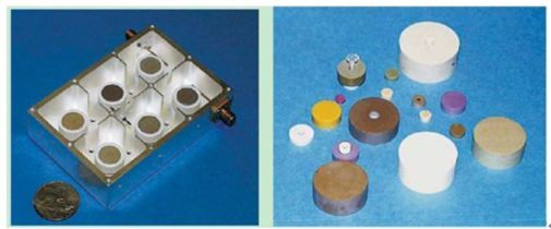 5g陶瓷介质滤波器成为新宠儿鑫腾辉数控