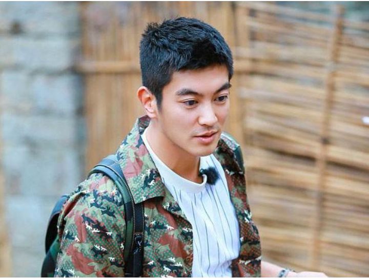 杜江继《烈火英雄》后新剧来袭,看过剧照后,超期待!_电影