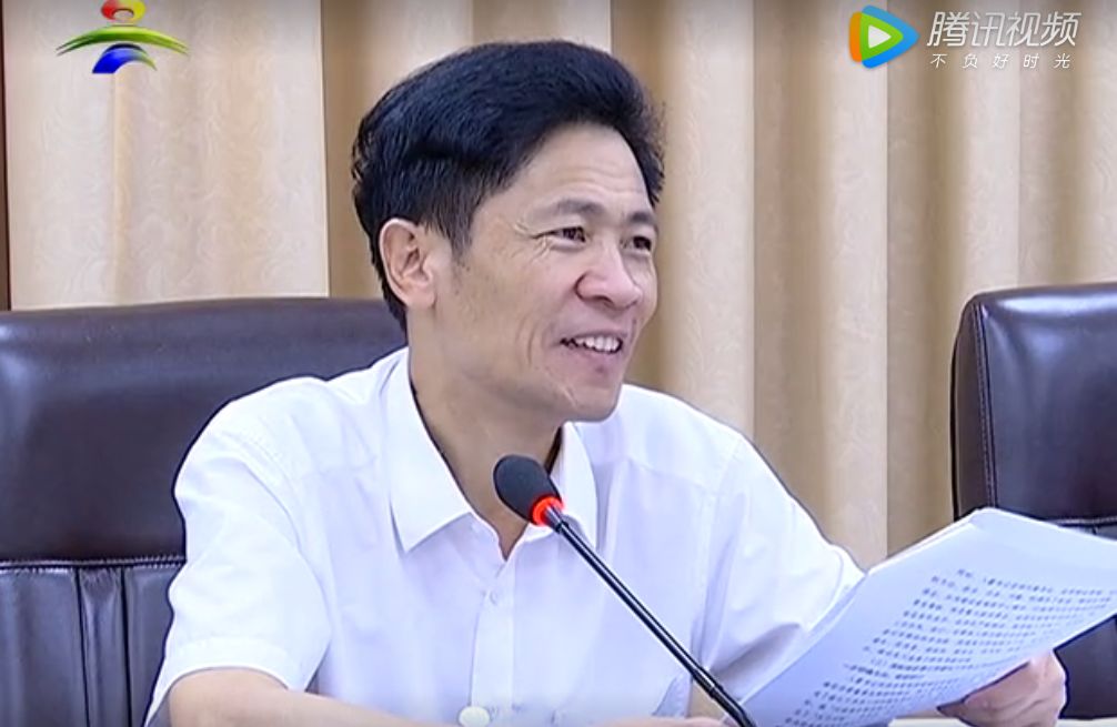 全可文指出,湛江市委十一届八次全会是湛江市委在全面贯彻落实省委
