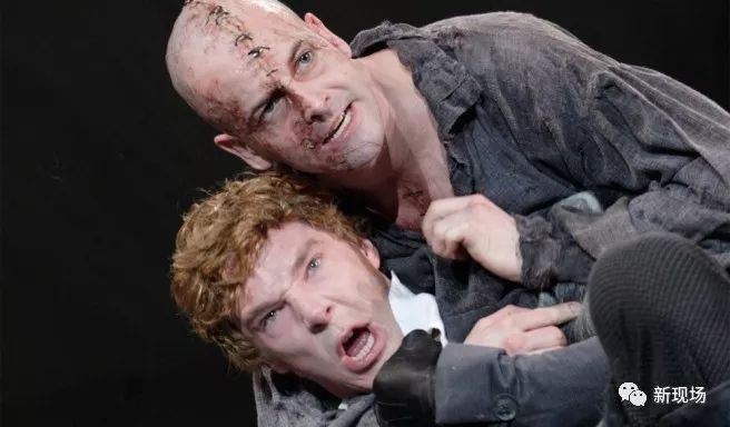 两版《弗兰肯斯坦》对打!本尼版回归仅此一场!