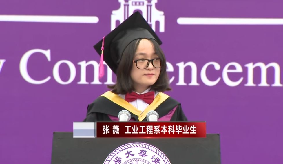 前不久清华几位寒门学子的选择,就做出了有力的回答.