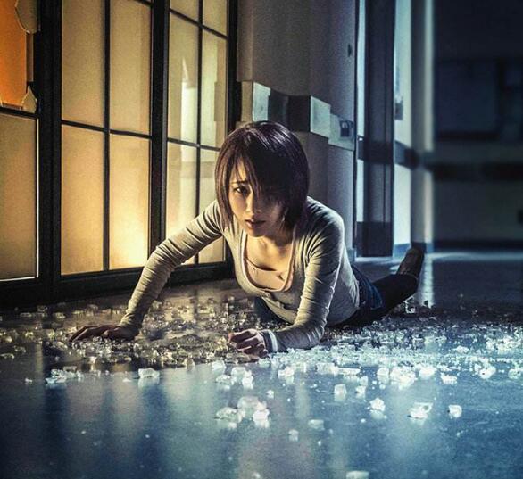 原创杨紫沉默的证人未播先火题材新颖观感佳打破常规斗智斗勇