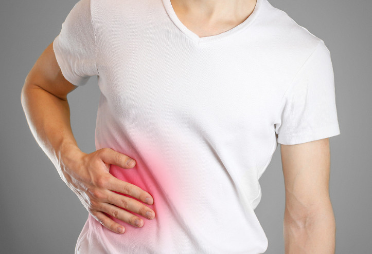 肝脏有"5怕",想要肝脏健康,饭后做好一事,睡前做到三不要_身体